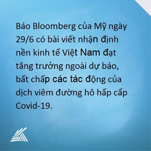 Điểm tin ngày 30/6 