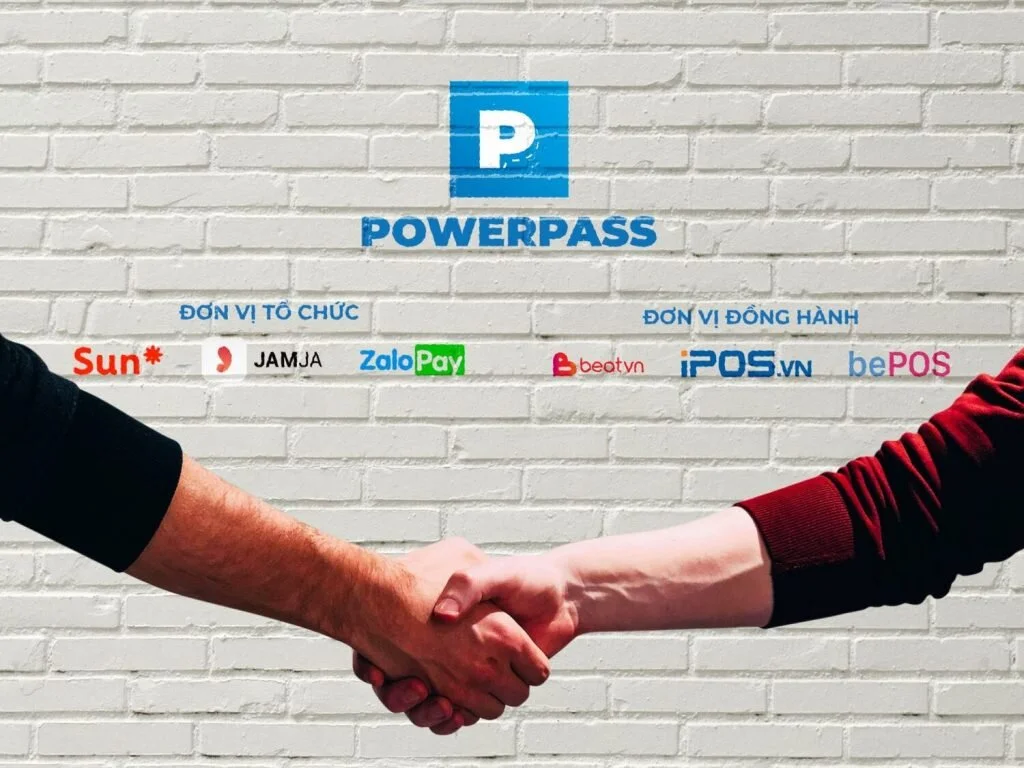 Mã số N1048: Powerpass - Nền tảng gọi vốn cộng đồng bằng Coupon đầu tiên tại Việt Nam