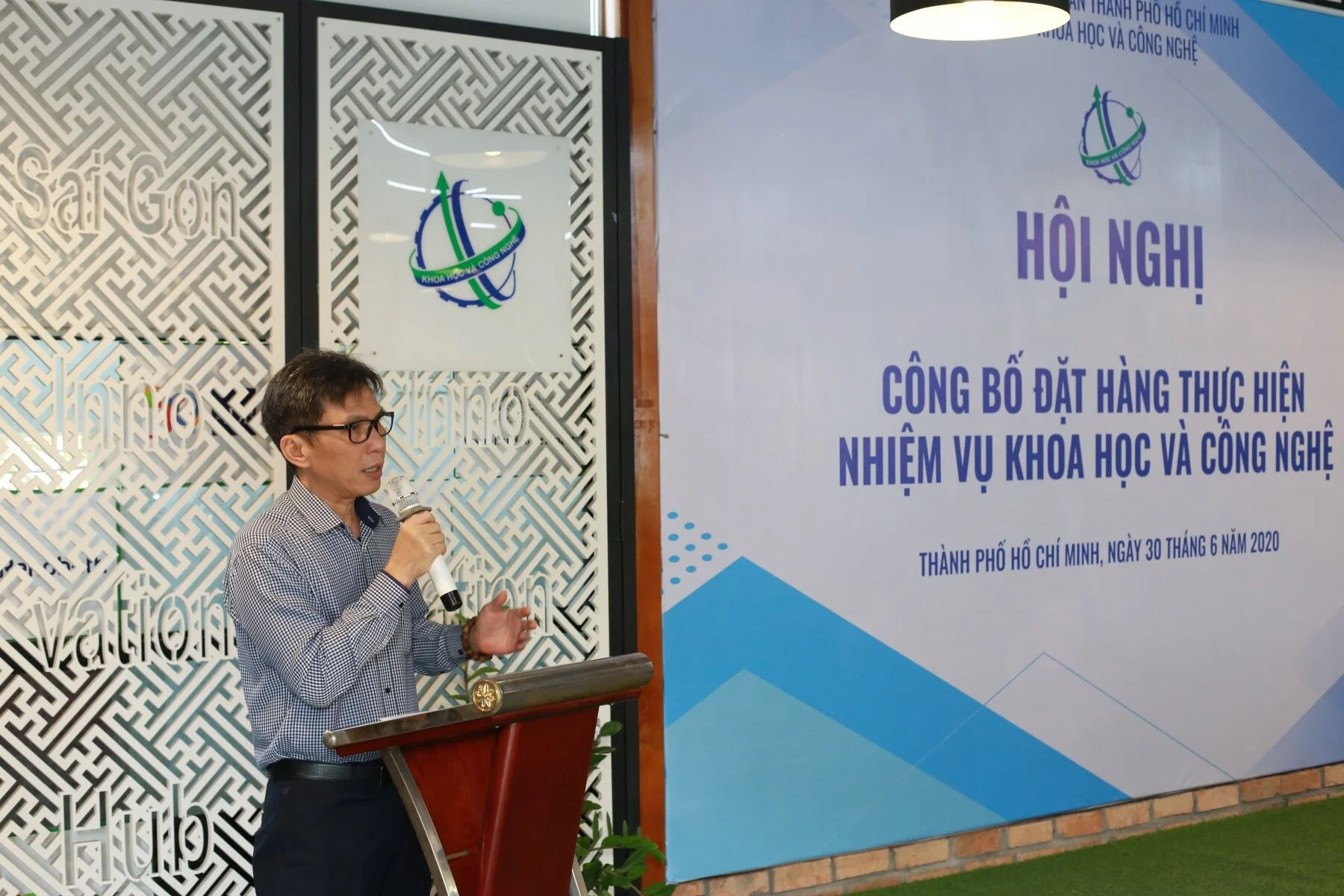 Đặt hàng nhiệm vụ KHCN giúp đề tài không ủ 'trong ngăn kéo' 