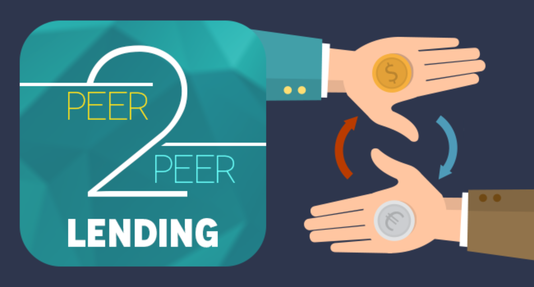 Xem xét thử nghiệm cho vay ngang hàng P2P để hỗ trợ doanh nghiệp