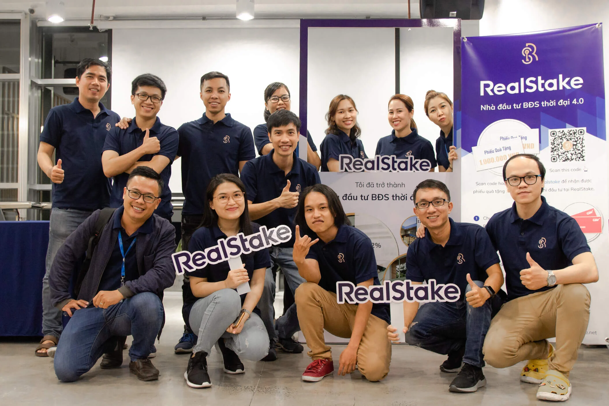Quỹ 500 Startups đầu tư vào nền tảng đầu tư bất động sản online RealStake
