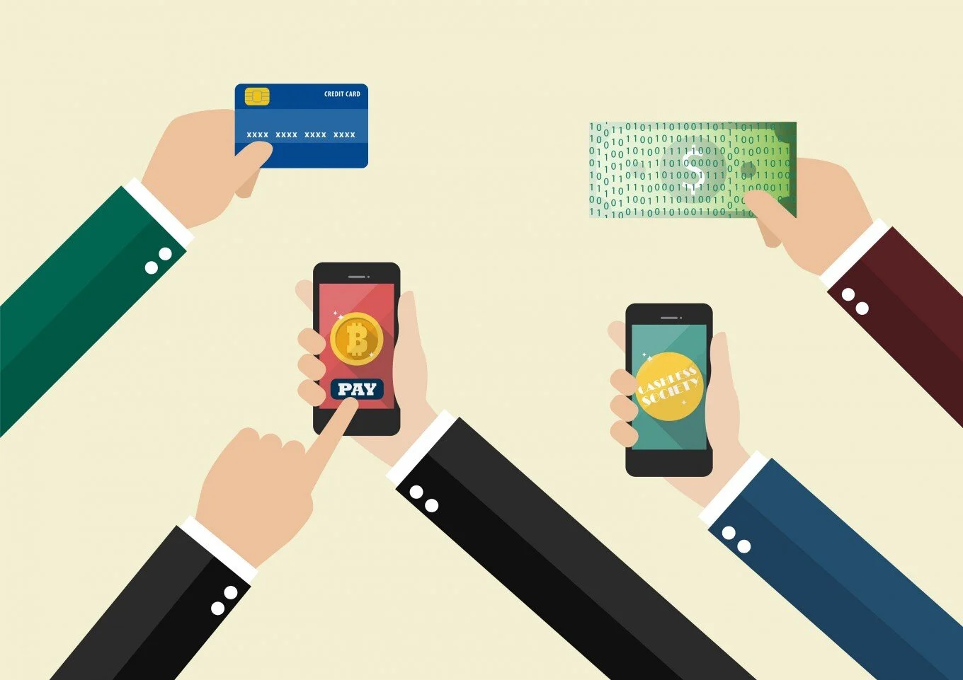 Cách startup của Singapore cạnh tranh với những gã khổng lồ
