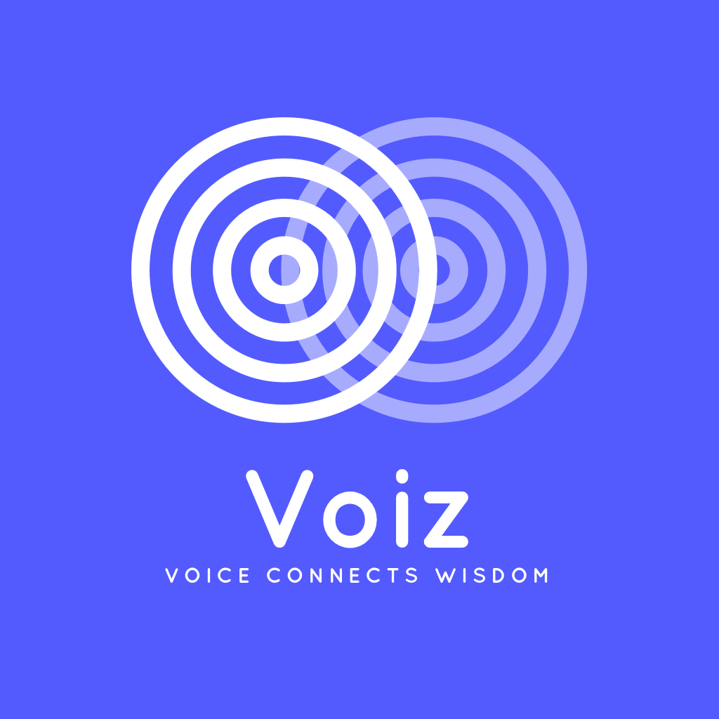 Mã số N1055: Voiz FM – Sách nói ứng dụng công nghệ AI