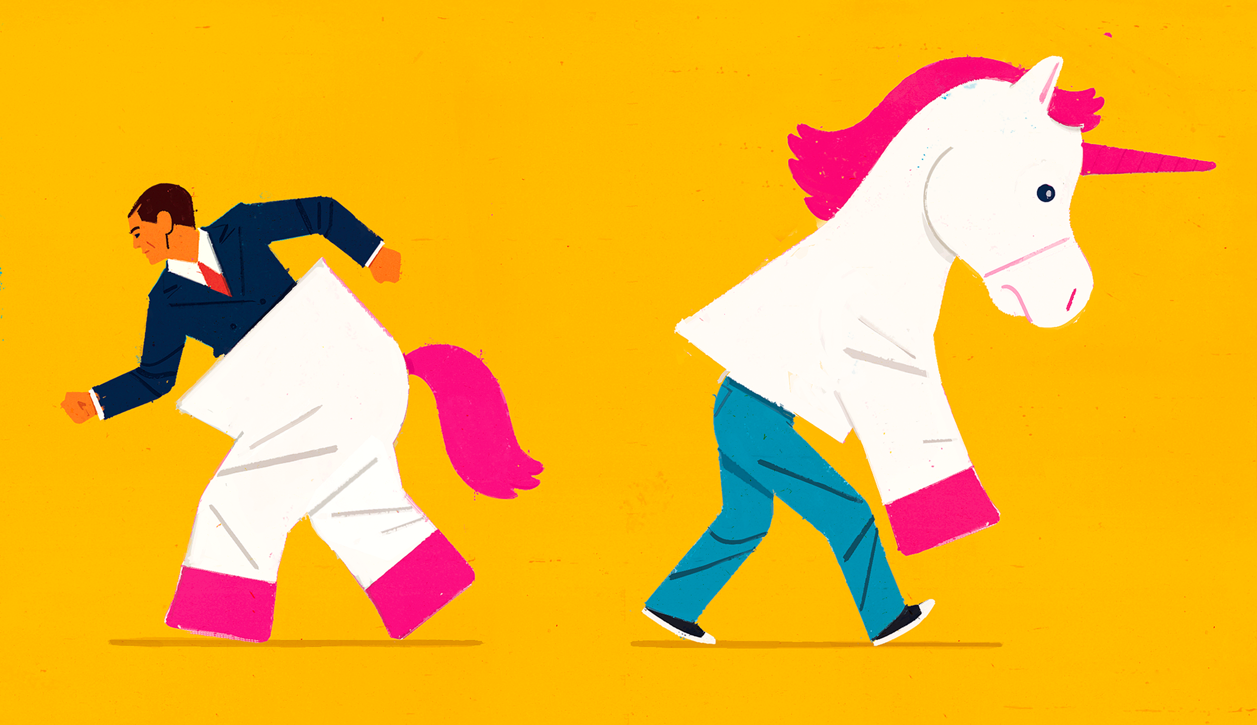 Ranh giới giữa Unicorn &amp; phá sản: Bài toán đơn vị kinh tế của ClassPass