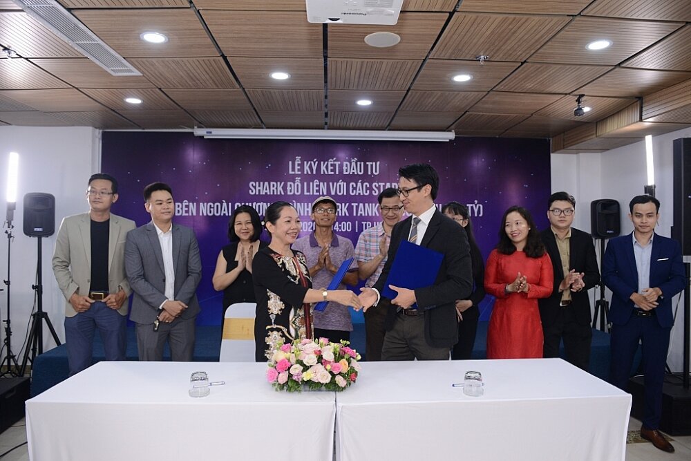 5 dự án startup Việt nhận vốn triệu USD