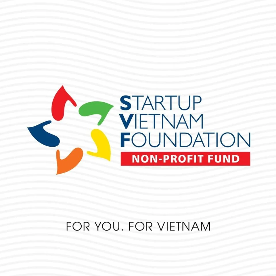 Mã số N4012: Startup Vietnam Foundation (SVF) – Bà đỡ của các startup