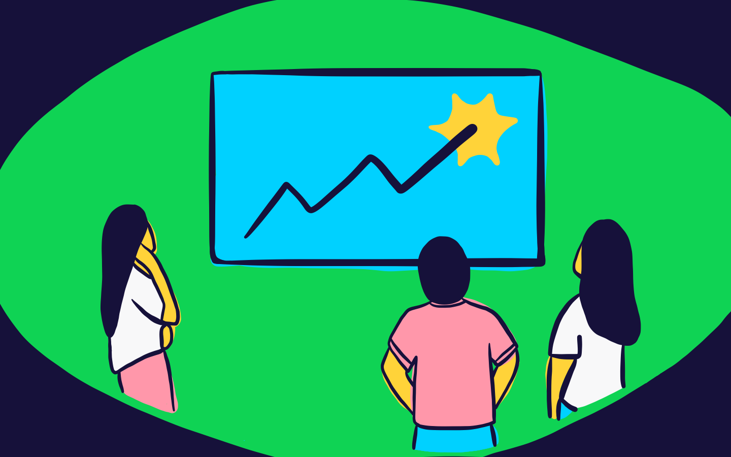 CEO Bioscope: Mở quán cafe không phải là startup ông giáo ạ!  (Phần 2)