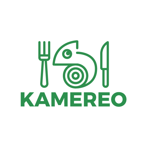 Mã số N1079: Kamereo - Hệ sinh thái giao nhận thực phẩm tại Việt Nam