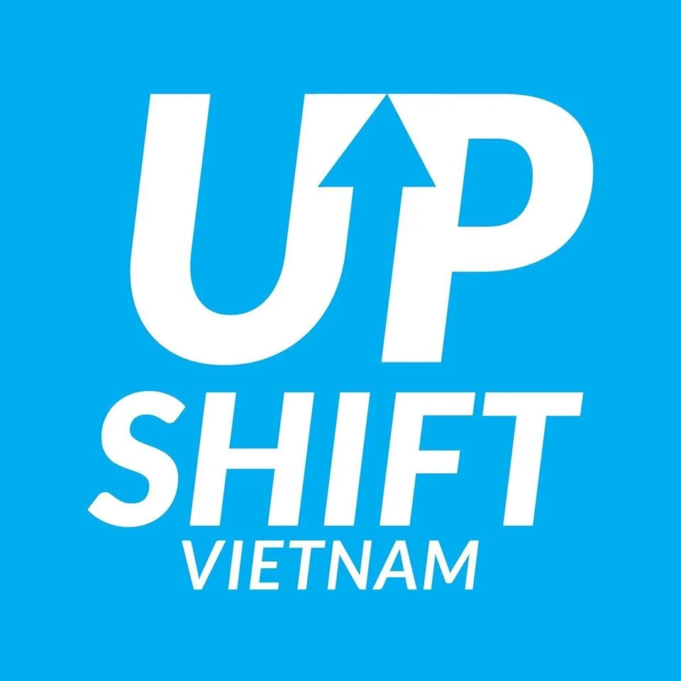 Mã số N4019: Upshift Việt Nam - Tìm kiếm và ươm mầm các ý tưởng giải quyết vấn đề xã hội của giới trẻ