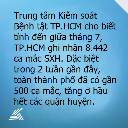 Điểm tin ngày 27/7