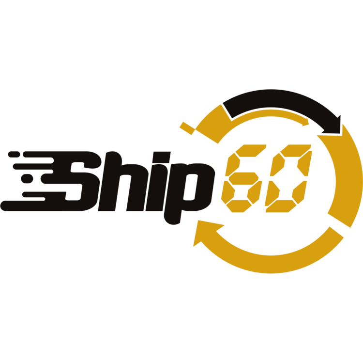 Mã số N1084: Ship60 - Ứng dụng công nghệ giao hàng trong ngày