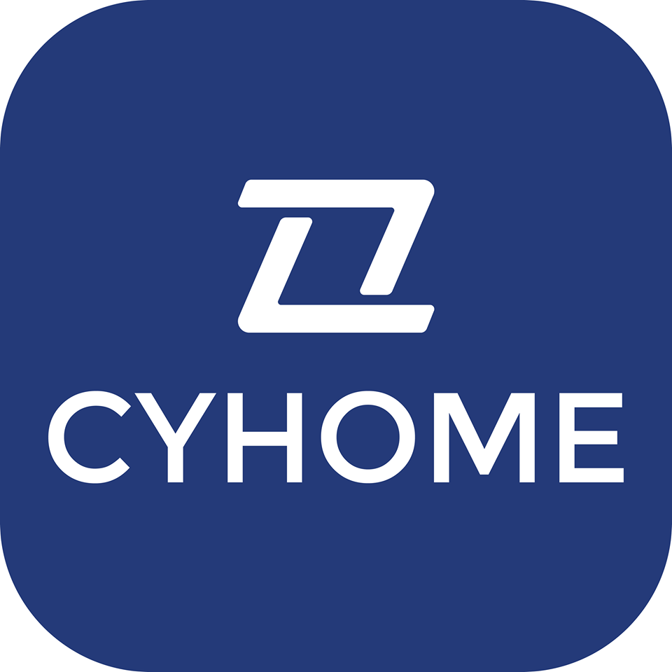 Mã số N1127 : Cyhome - Hệ sinh thái chung cư thông minh