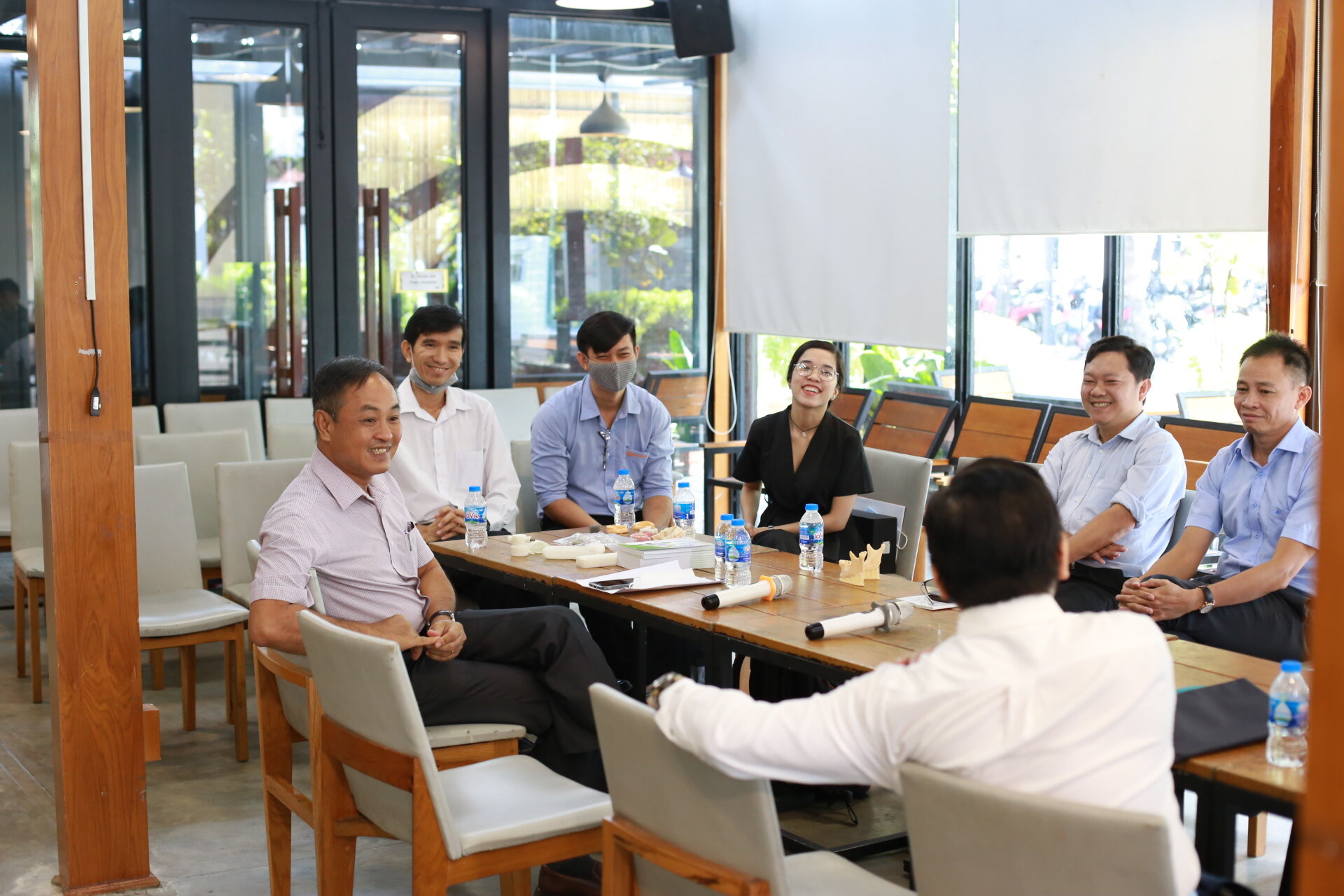 Công nghệ in 3D trong y tế - Bước đột phá trong lĩnh vực y tế