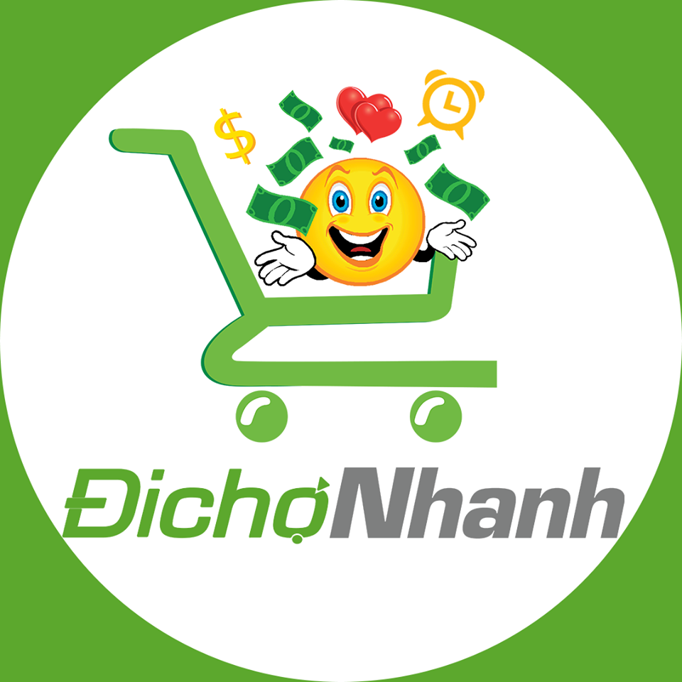Mã số N1142: Dichonhanh.vn – Đi chợ online thời đại số