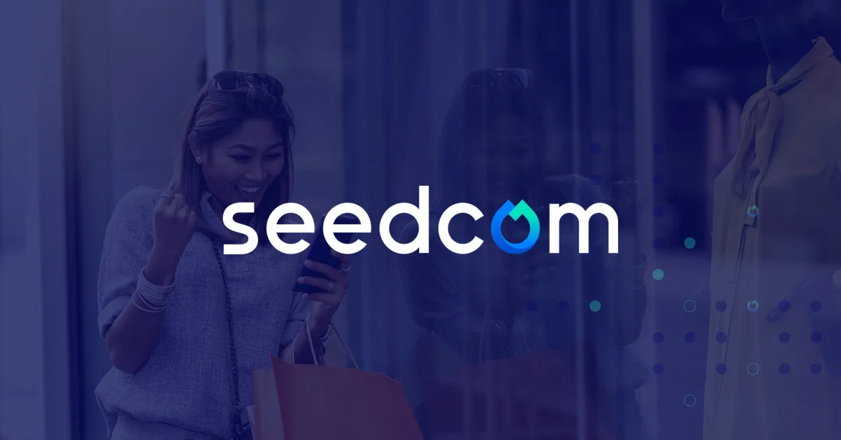 Mã số N4020: Seedcom – Người gieo hạt startup 