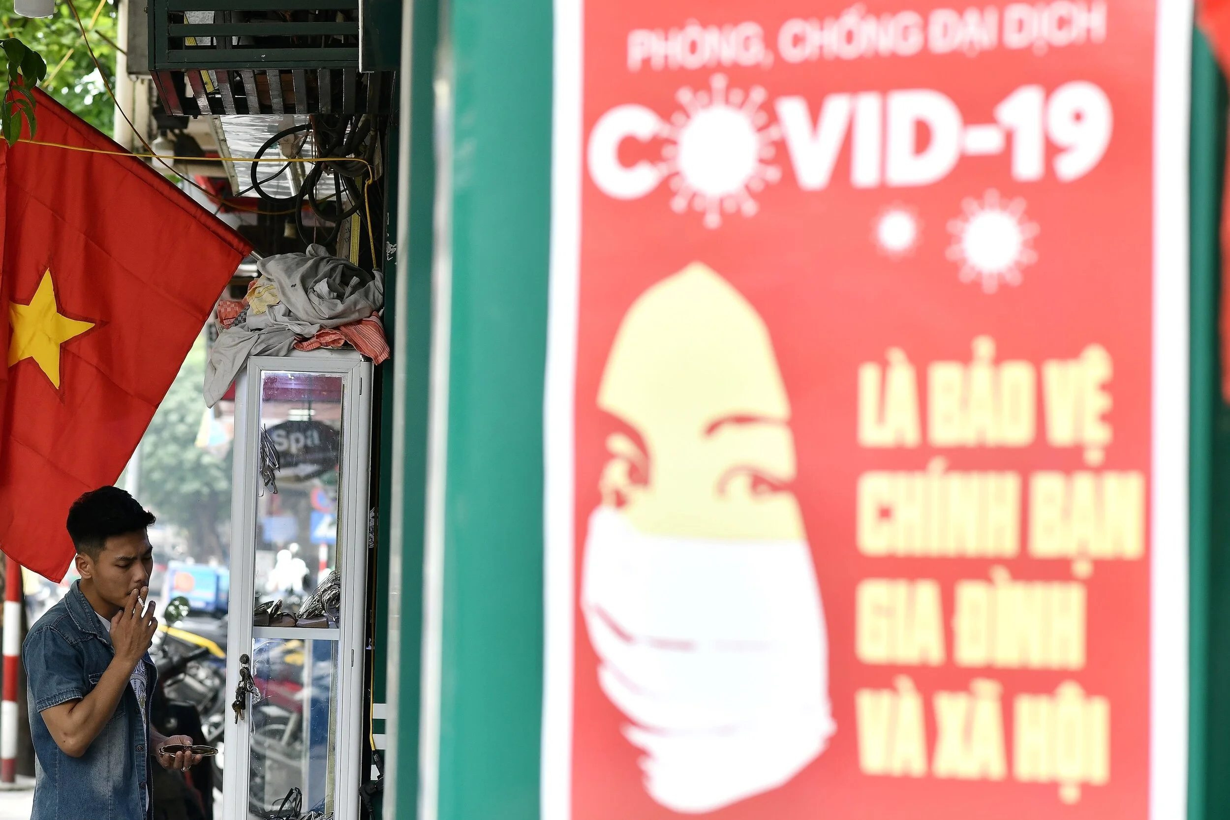 Thư gởi các thế hệ Baby Boomers, X, Y và Z trong mùa COVID-19