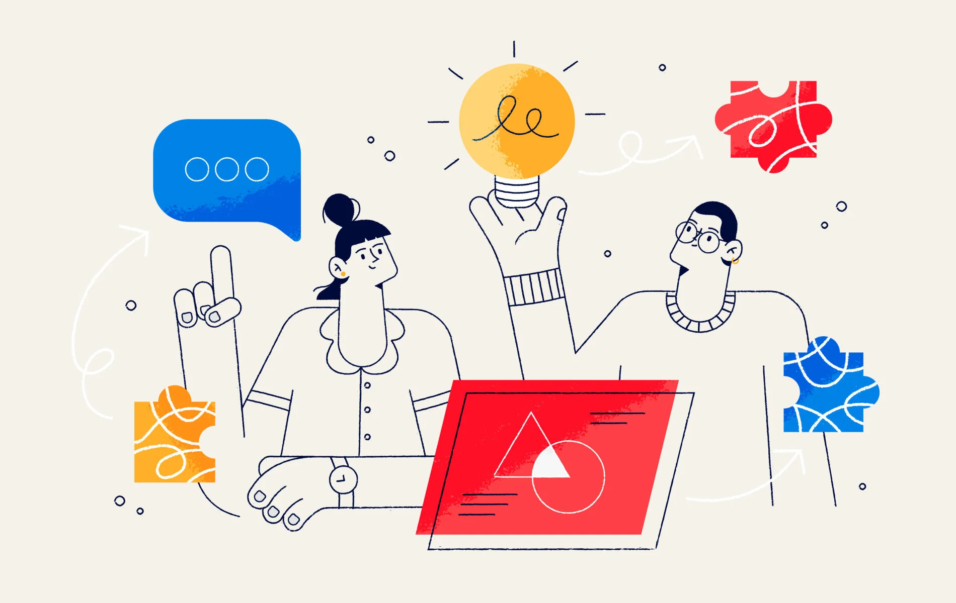 Ghế nóng – cẩm nang toàn diện cho CEO Startup