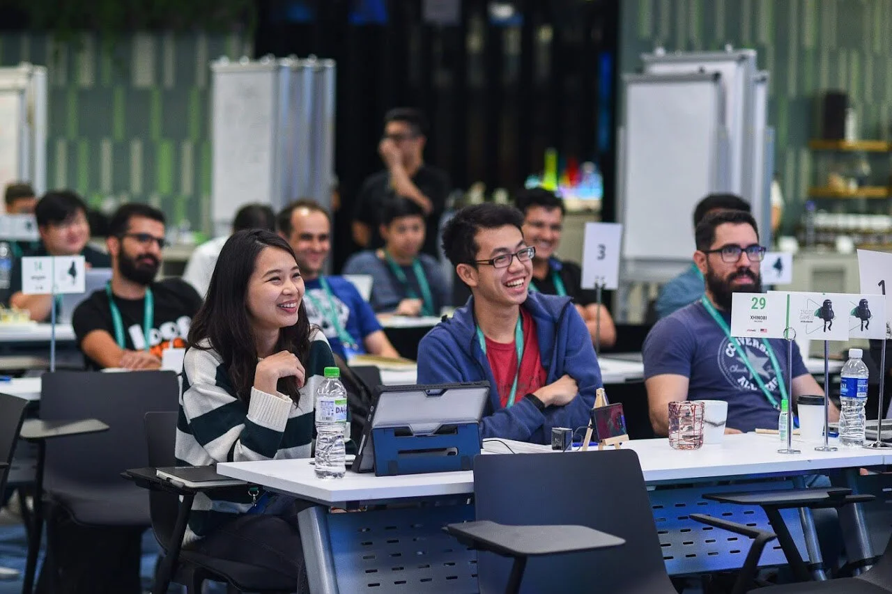 Hai startup Việt Nam được tuyển chọn tham gia chương trình Google for Startups Accelerator: Southeast Asia