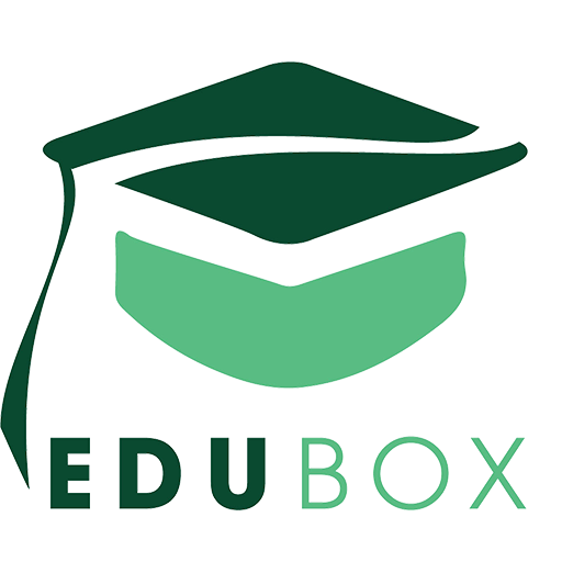 Mã số N1015: EduBox - Giải pháp giáo dục giúp việc học dễ dàng hơn