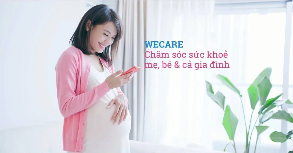 Kênh mua bán trực tuyến WeCare nhận vốn đầu tư từ Quỹ The  Ventures