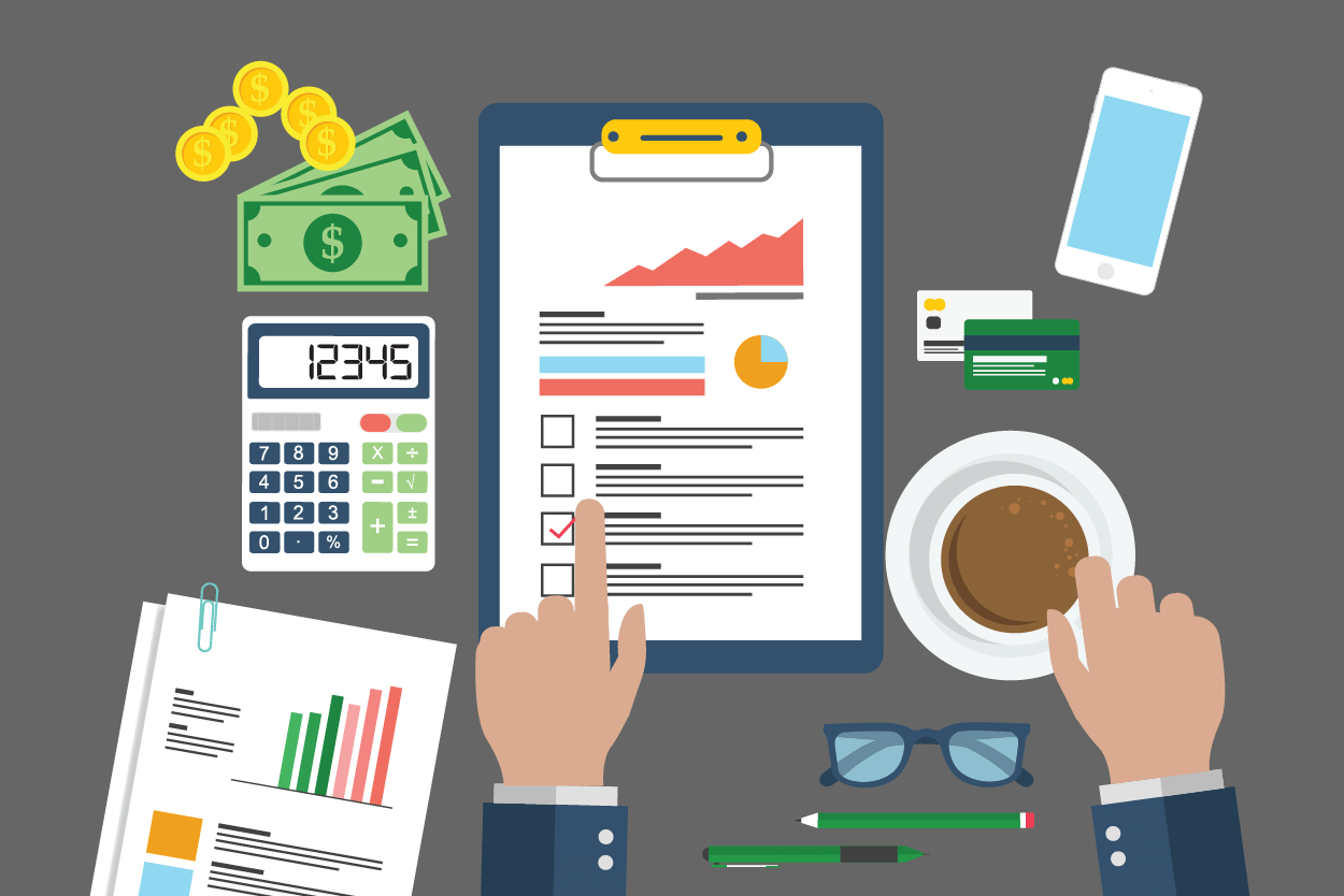 Quản lý tài chính cho Startup: Hãy cảm nhận những con số