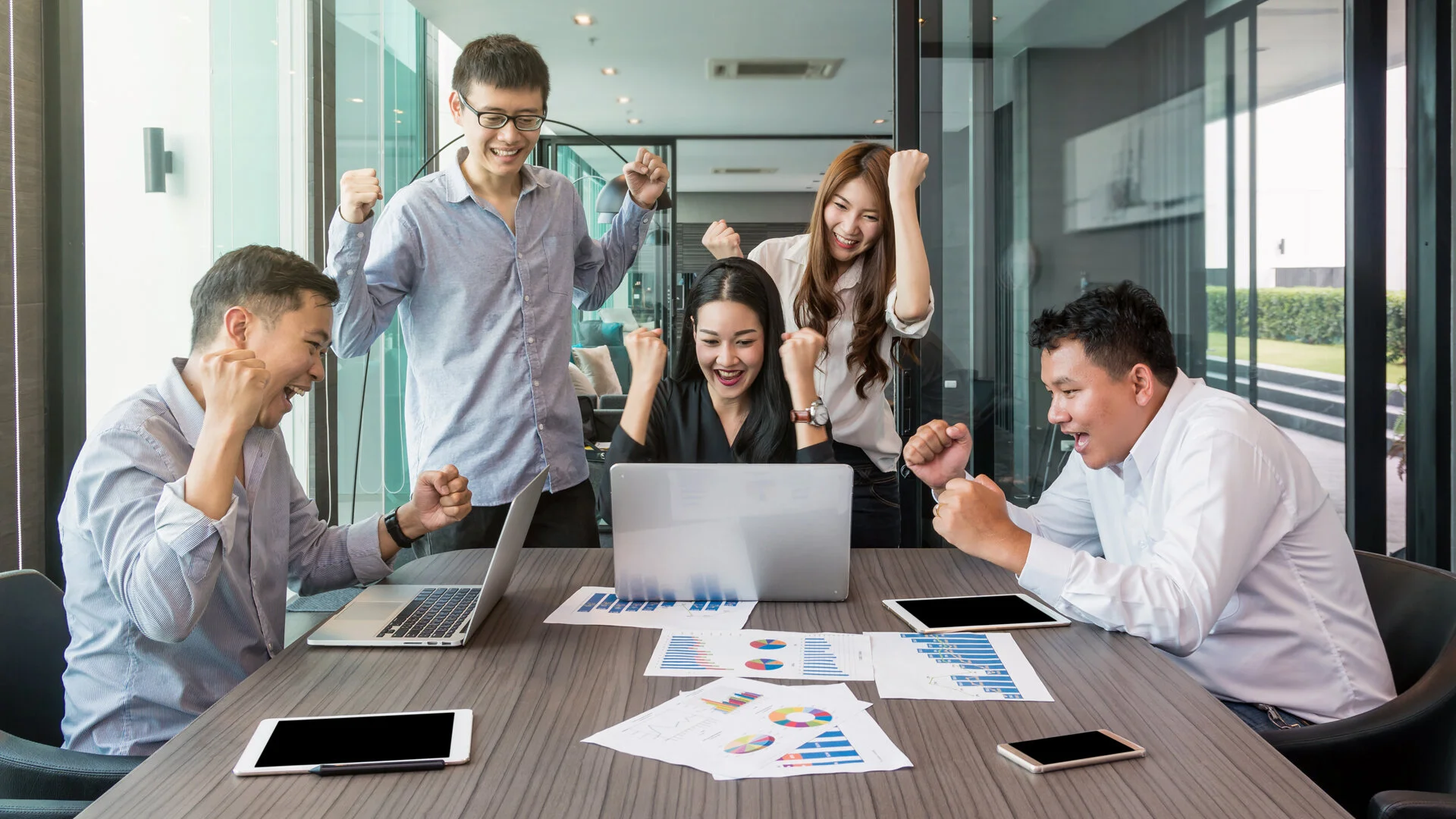 Cần biết về các quỹ hỗ trợ khởi nghiệp
