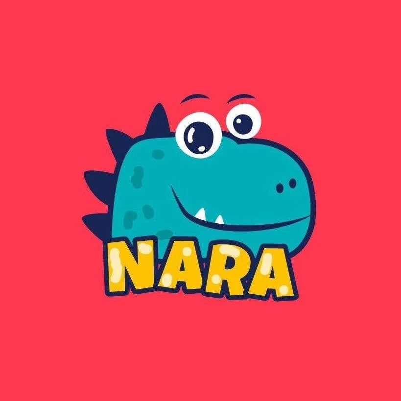 Mã số N2034: Nara – Ứng dụng đọc sách cho bé