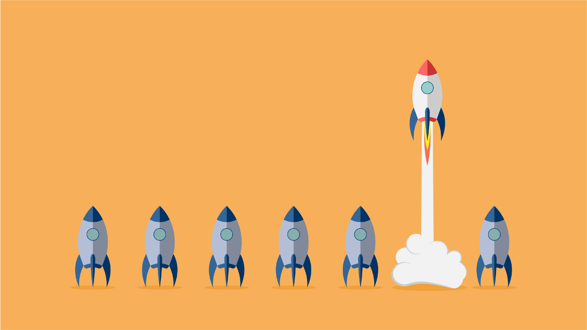 Ngày tận thế không đến, startup công nghệ Mỹ vẫn phất lên trong dịch