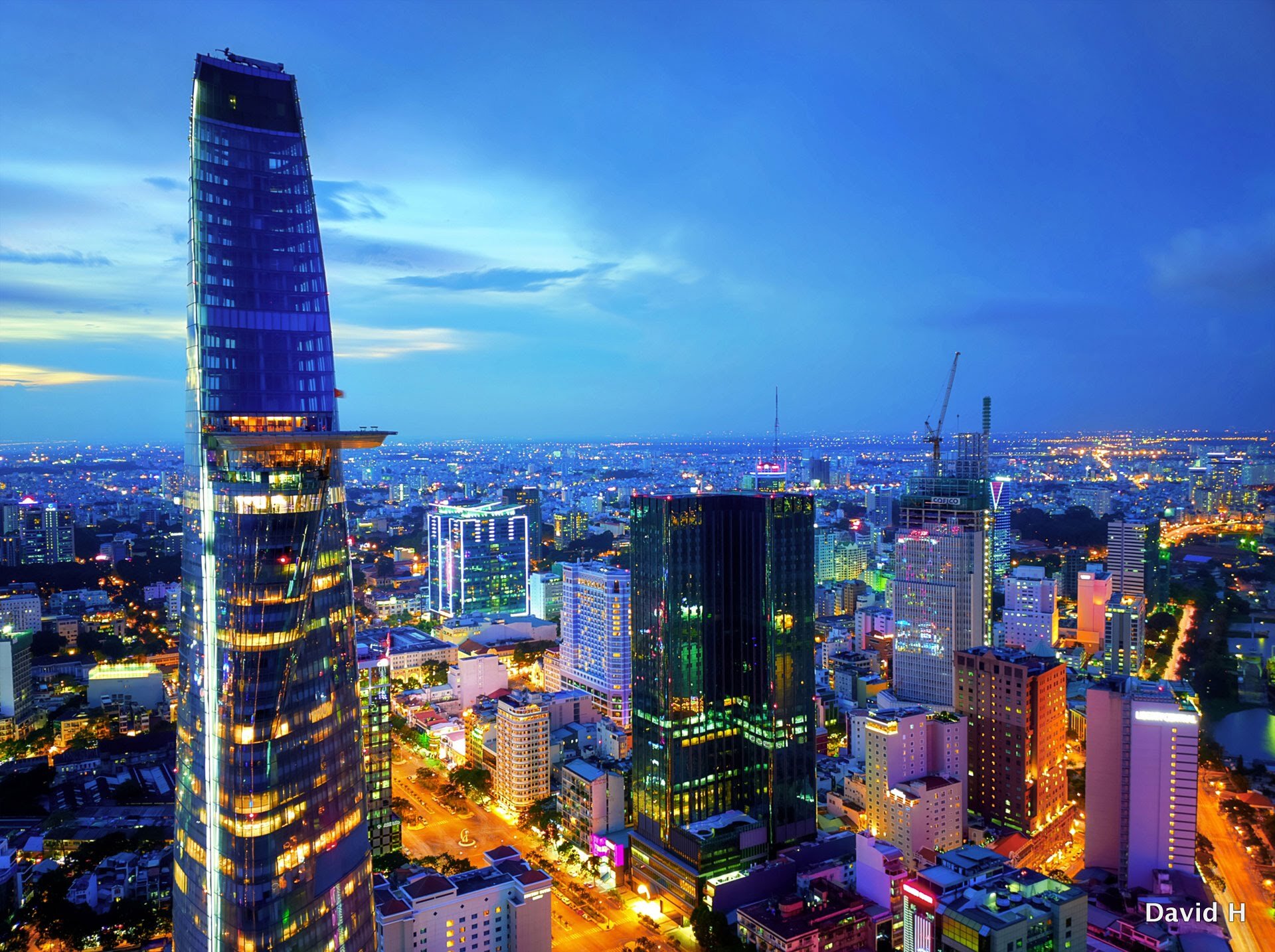 Mã số N3031: Đô thị thông minh (Số 47): Nâng cao nhân lực hướng tới đô thị sáng tạo, thành phố thông minh