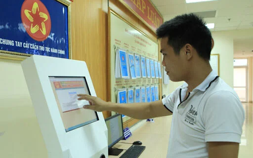 Mã số N3043: Đô thị thông minh (Số 32): Kiến trúc chính quyền điện tử TP.HCM