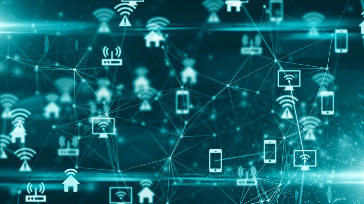 Lựa chọn kết nối cho IoT 