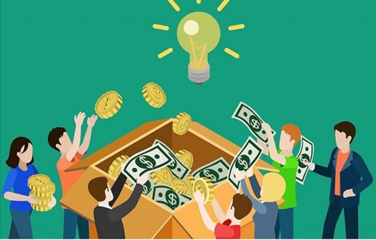  Giám đốc quỹ Nextrans: Không chỉ startup, Covid-19 cũng khiến nhiều quỹ đầu tư mạo hiểm phải rời cuộc chơi 
