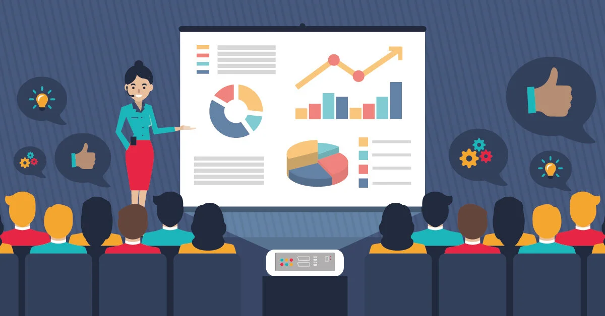 Quỹ Hustle: Cải thiện bản thuyết trình đầu tư series - Phần 2