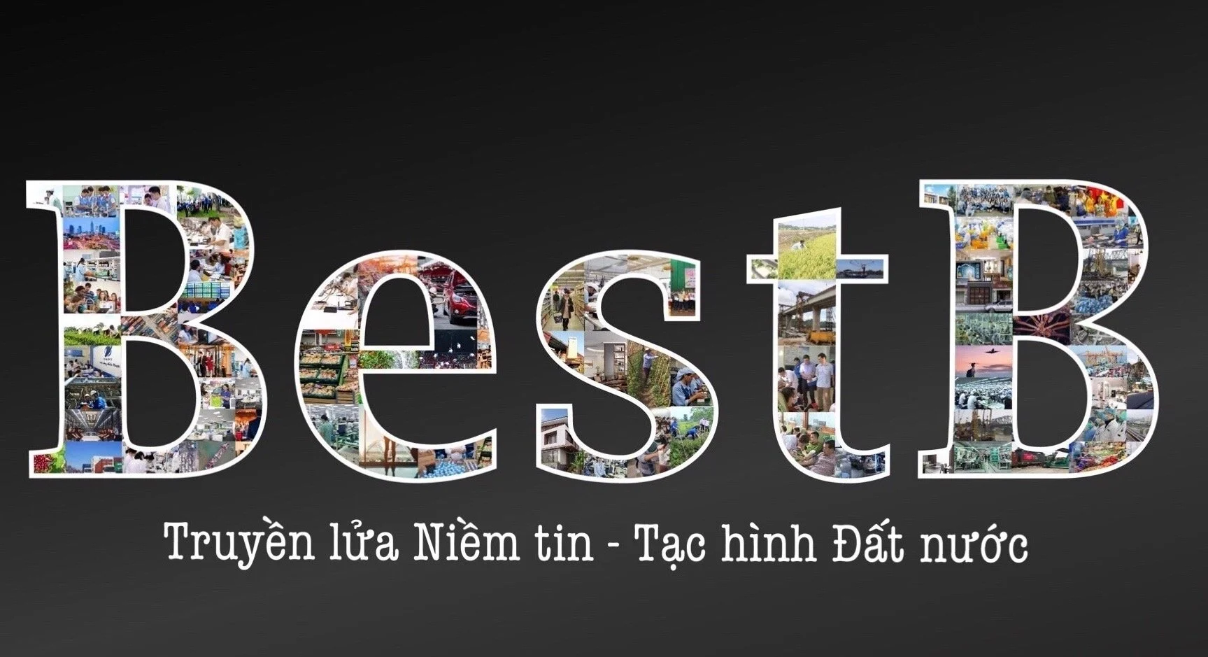 Hệ sinh thái doanh nghiệp BestB