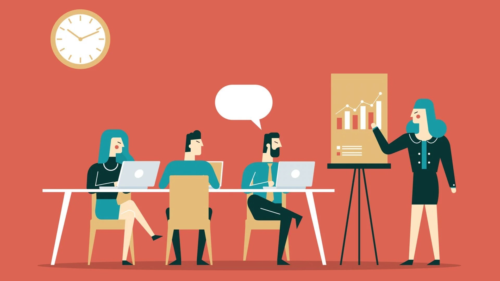 Quỹ Hustle: Cải thiện bản thuyết trình đầu tư series - Phần 3 
