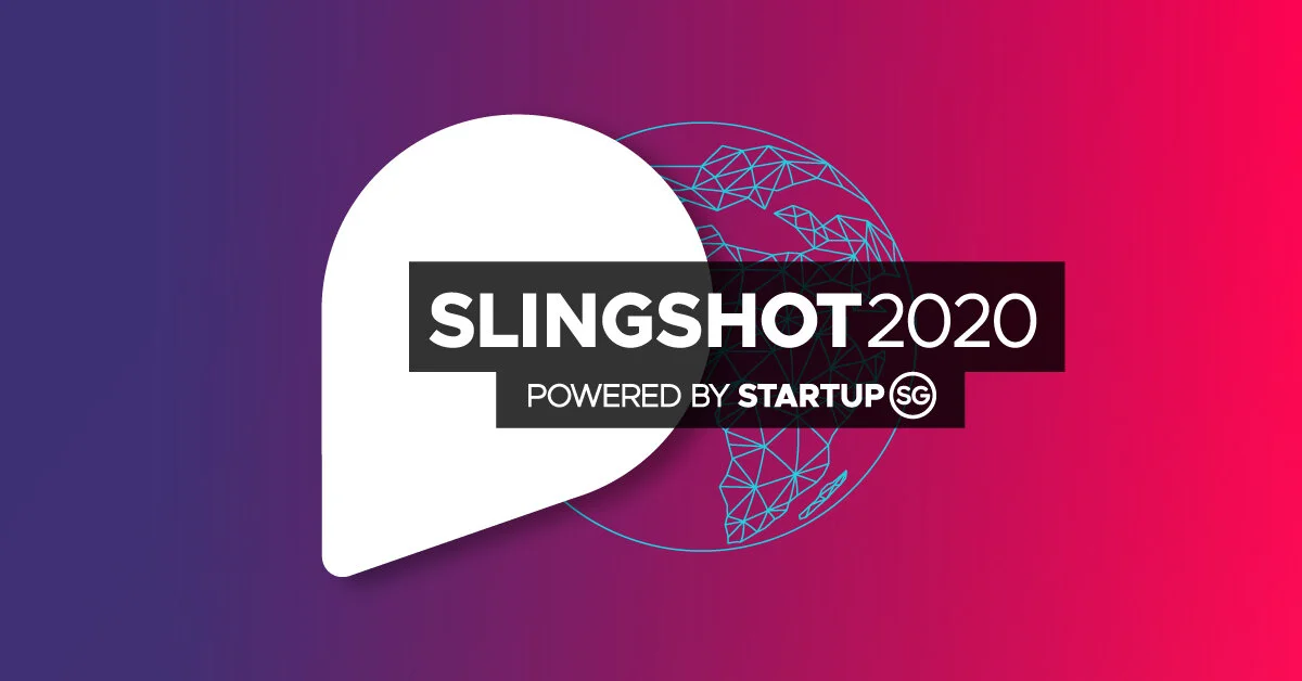Cuộc thi SLINGSHOT 2020
