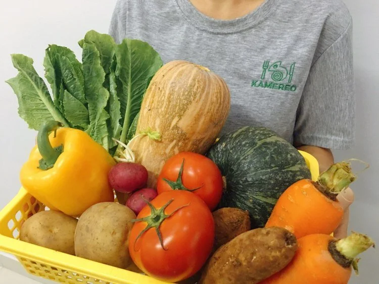 “Tắc kè hoa” Kamereo và câu chuyện thay đổi để sống sót của startup F&amp;B trong đại dịch