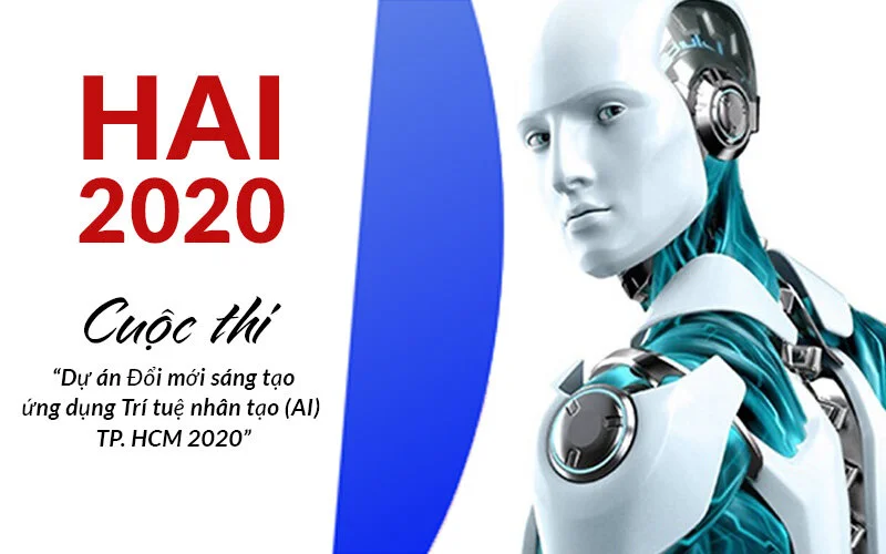 Việt Nam còn nhiều khoảng trống cho trí tuệ nhân tạo 
