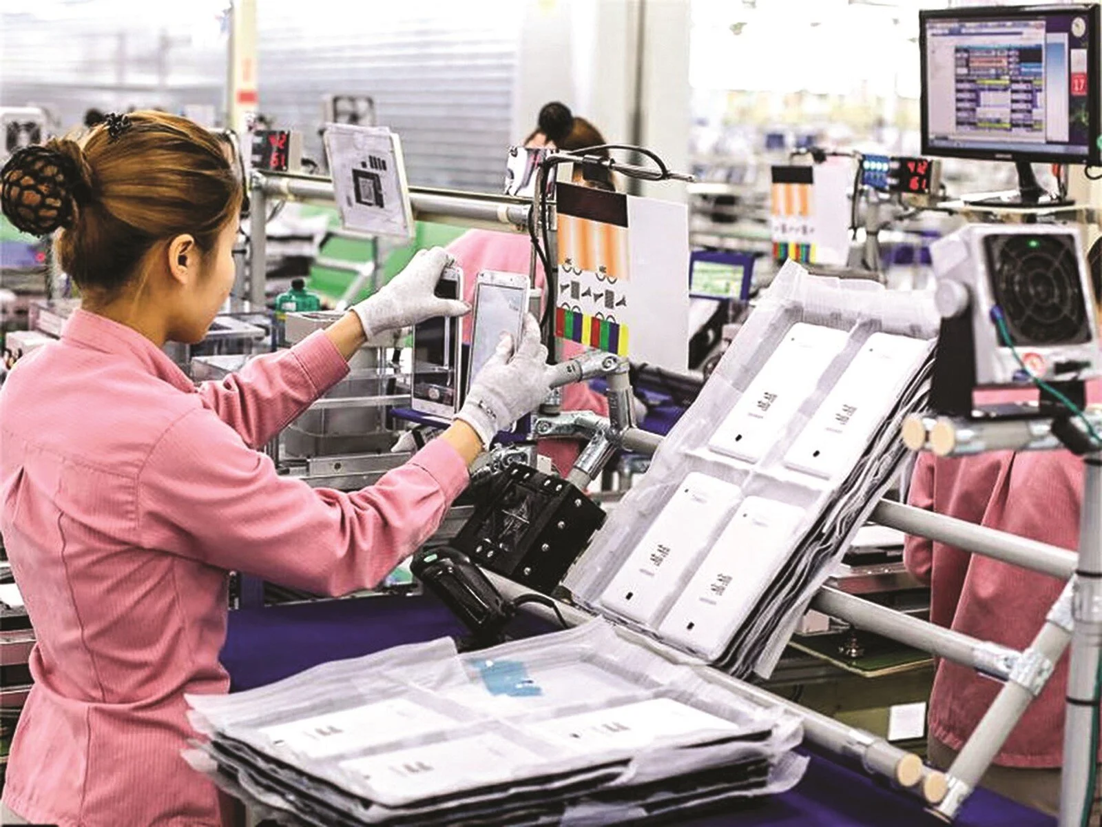  Giải thưởng sản phẩm công nghệ số Make in Viet Nam