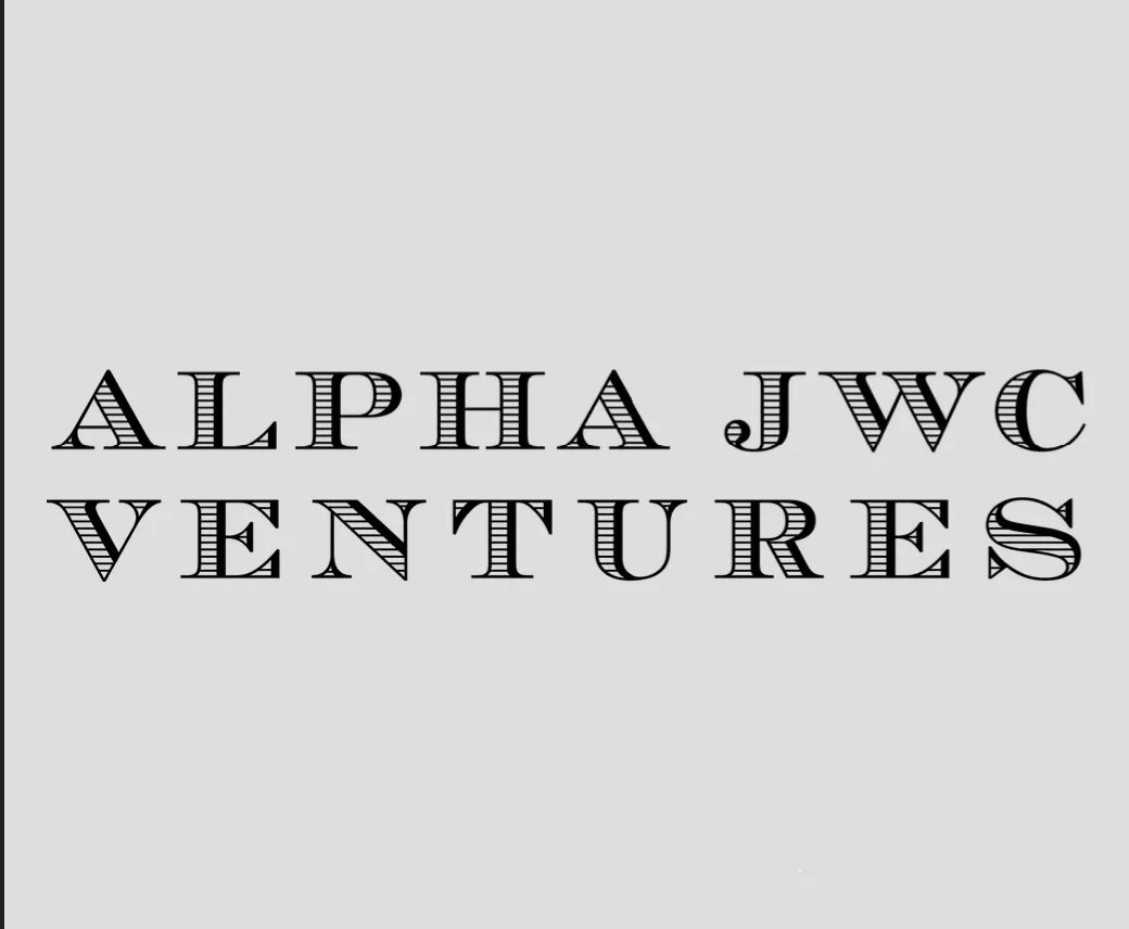Alpha JWC Ventures