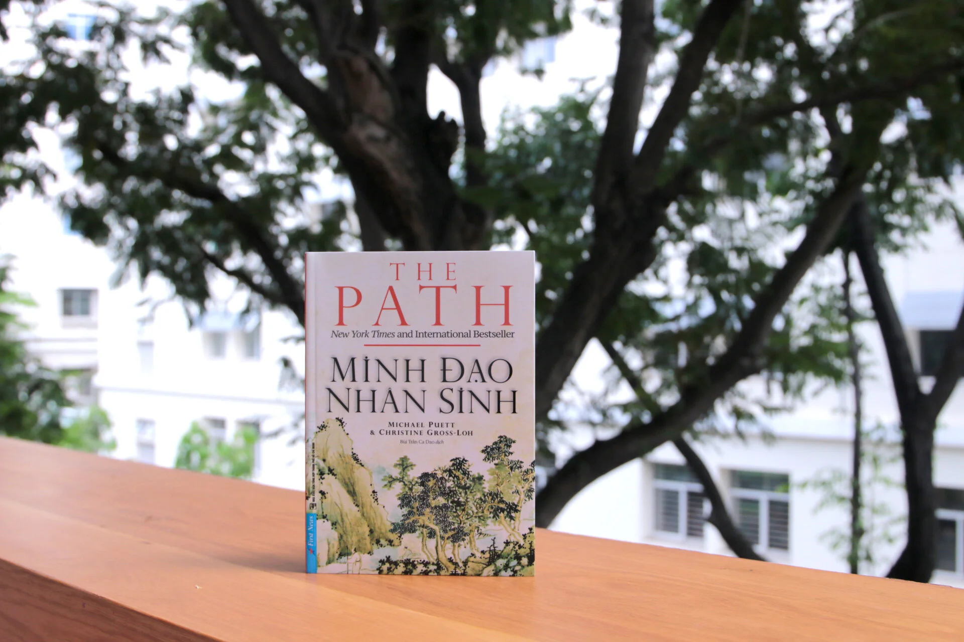 “Minh đạo nhân sinh”: Triết gia nói gì về “cách sống một cuộc đời tốt đẹp”?
