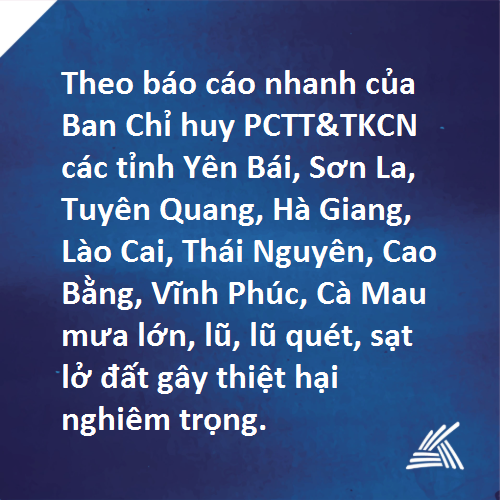 Điểm tin ngày 20/8
