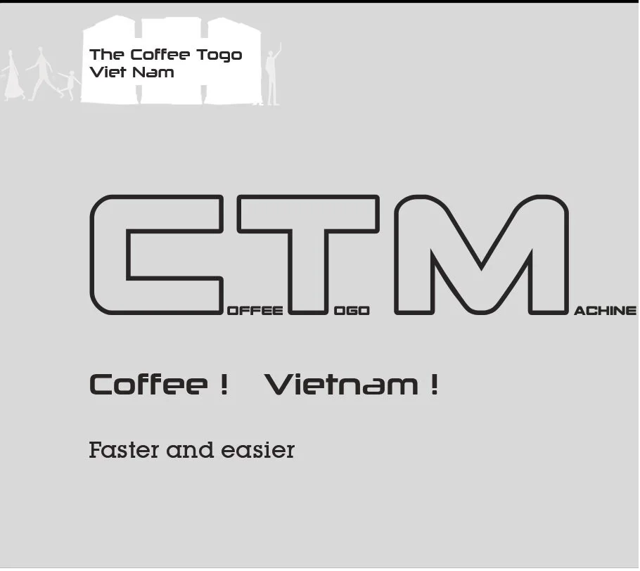 Mã số N1169: Coffee Togo – Chuỗi cà phê Việt trao quyền kiểm soát chất lượng cho người tiêu dùng