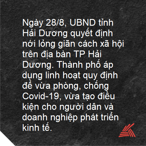 Điểm tin ngày 29/8
