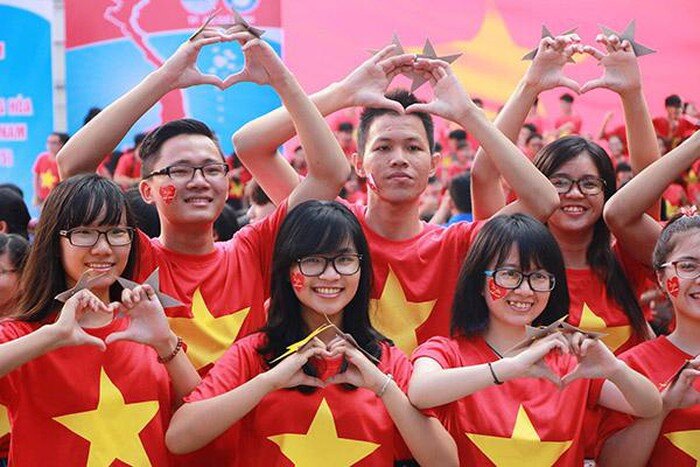 37% người Việt trẻ có dự định khởi nghiệp
