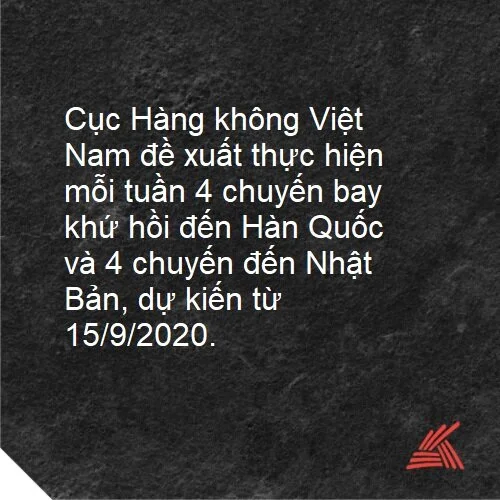 Điểm tin ngày 1/9
