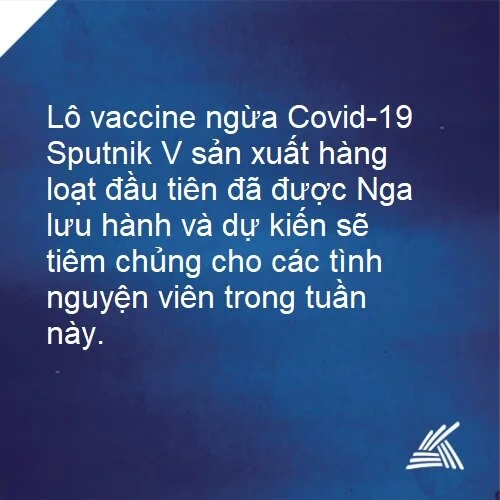 Điểm tin ngày 8/9