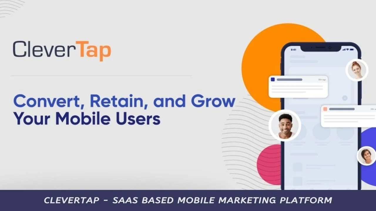 CleverTap Startup Program