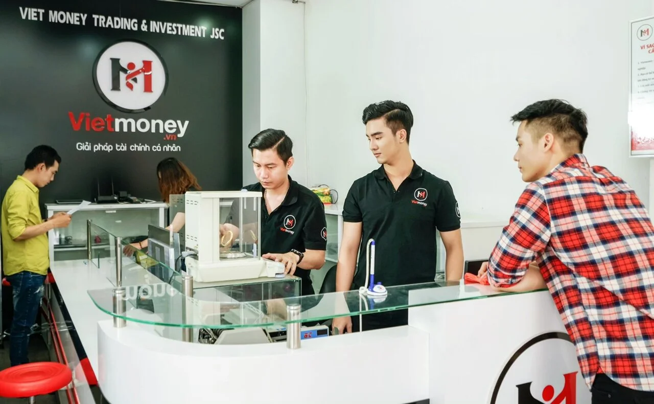 Quỹ đầu tư Probus Opportunities và Digi Ventures rót vốn vào Startup Viet Money