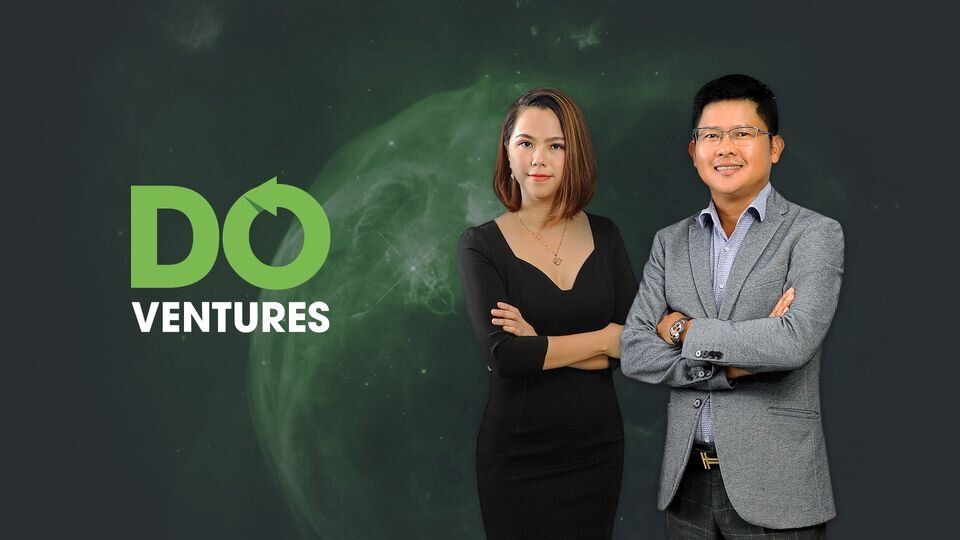  Ra mắt Do Ventures - Quỹ đầu tư  50 triệu USD